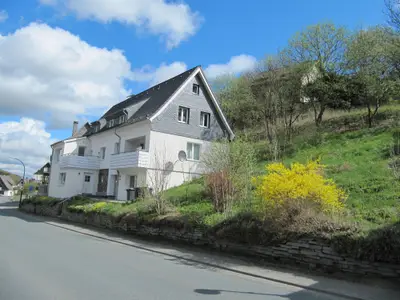 Ferienwohnung für 12 Personen (120 m²) in Winterberg 3/10