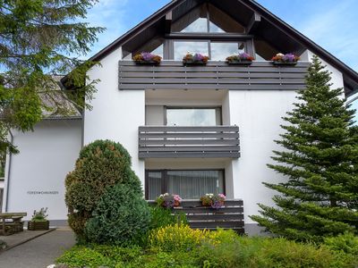 Ferienwohnung für 6 Personen in Winterberg 4/10