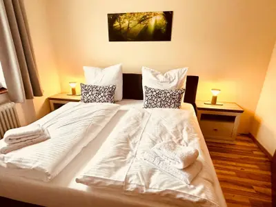 Ferienwohnung für 5 Personen (63 m²) in Winterberg 2/10