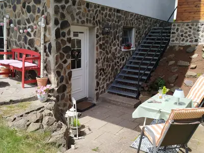 Ferienwohnung für 2 Personen (40 m²) in Winterberg 4/10