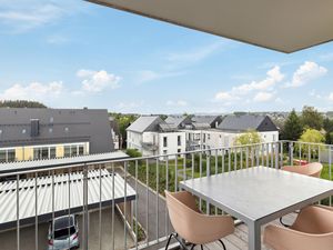 Ferienwohnung für 3 Personen (62 m²) in Winterberg