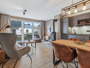 Ferienwohnung für 5 Personen (65 m²) in Winterberg