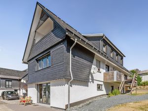 Ferienwohnung für 4 Personen (80 m²) in Winterberg