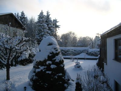 Wintergarten