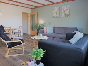 Ferienwohnung für 8 Personen (90 m²) in Winterberg