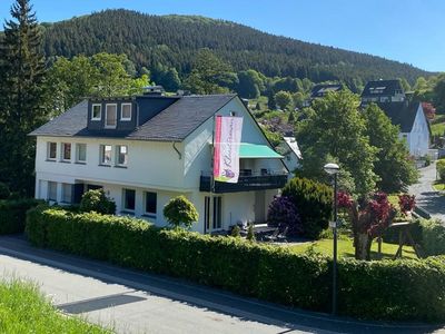 Ferienwohnung für 8 Personen in Winterberg 2/10