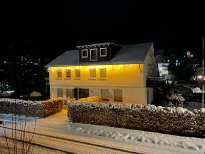 Ferienwohnung für 8 Personen in Winterberg 3/10