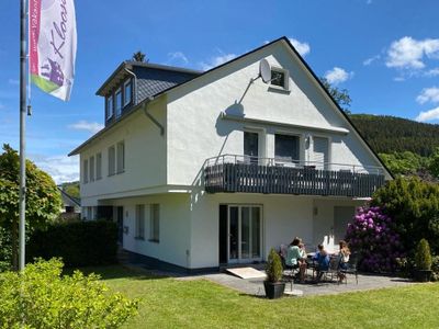 Ferienwohnung für 8 Personen in Winterberg 7/10