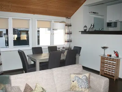 Ferienwohnung für 25 Personen (540 m²) in Winterberg 5/10