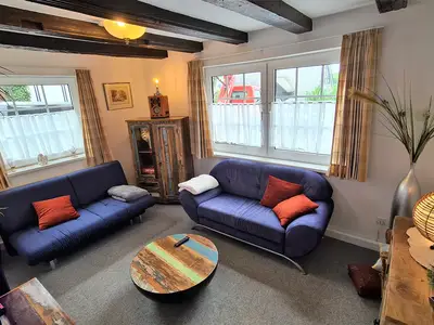 Wohnzimmer oder 2. Schlafzimmer ?