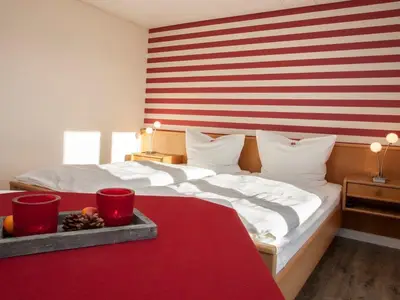 Kahler Asten Schlafzimmer 1