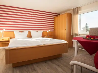 Kahler Asten Schlafzimmer 2