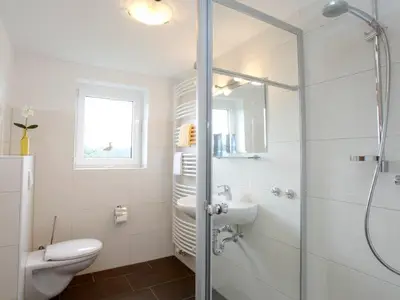 Appartment Kahler Asten  Bad 2