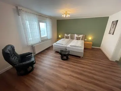 Rothaarblick Schlafen 2