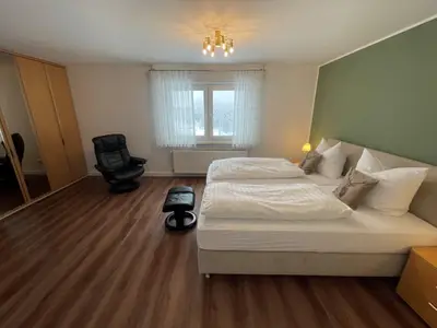 Rothaarblick Schlafen 3