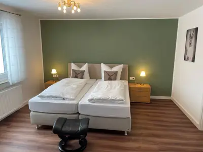 Rothaarblick Schlafen 4