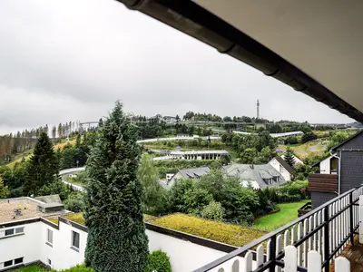Ferienwohnung für 4 Personen (50 m²) in Winterberg 4/10