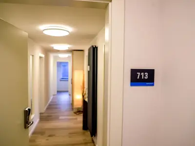 Ferienwohnung für 8 Personen (95 m²) in Winterberg 8/10