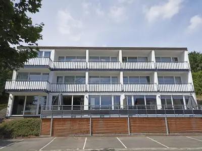 Ferienwohnung für 4 Personen (47 m²) in Winterberg 8/10