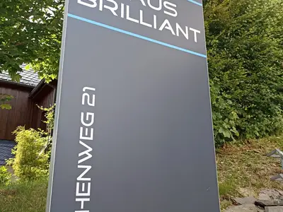Ferienwohnung für 4 Personen (47 m²) in Winterberg 10/10