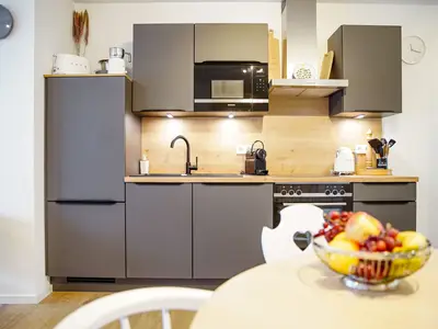 Küche / Küchenzeile