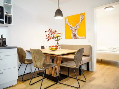 Ferienwohnung für 5 Personen (65 m²) in Winterberg 5/10
