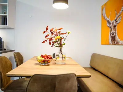 Ferienwohnung für 5 Personen (65 m²) in Winterberg 6/10