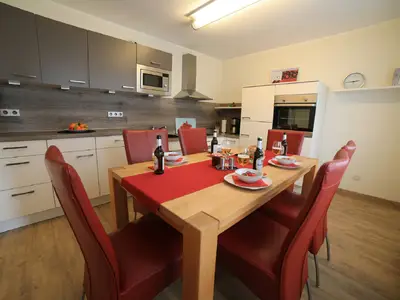 Ferienwohnung für 6 Personen (94 m²) in Winterberg 2/10