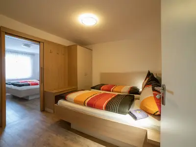 Ferienwohnung für 6 Personen (94 m²) in Winterberg 5/10