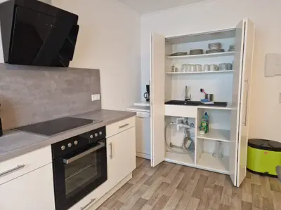 Küche Bild 3