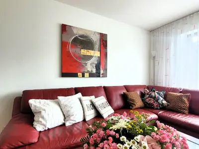 Ferienwohnung für 4 Personen (75 m²) in Winterberg 2/10