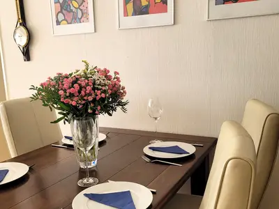 Ferienwohnung für 4 Personen (75 m²) in Winterberg 6/10