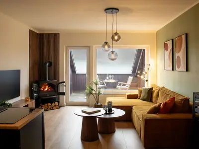 Ferienwohnung für 6 Personen (55 m²) in Winterberg 1/10