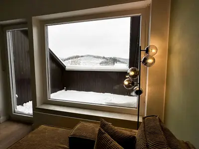 Ferienwohnung für 6 Personen (55 m²) in Winterberg 4/10