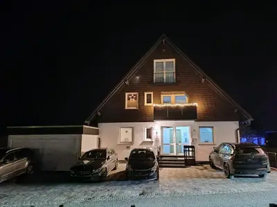 Ferienwohnung für 6 Personen (107 m²) in Winterberg 2/10