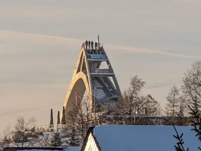 Ferienwohnung für 6 Personen (107 m²) in Winterberg 3/10
