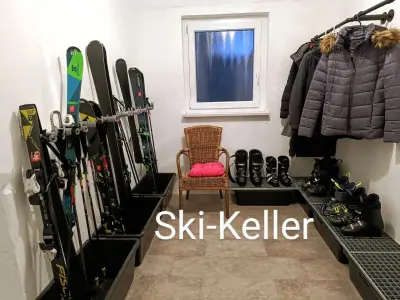 Ferienwohnung für 6 Personen (107 m²) in Winterberg 4/10