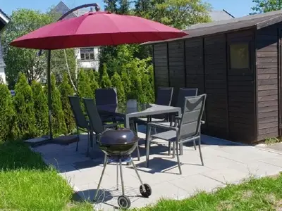 Ferienwohnung für 6 Personen (107 m²) in Winterberg 5/10
