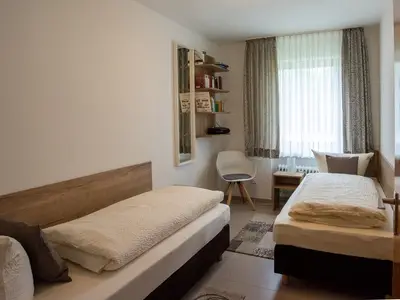 Ferienwohnung für 6 Personen (63 m²) in Winterberg 3/7