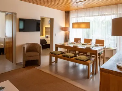 Ferienwohnung für 6 Personen (63 m²) in Winterberg 4/7