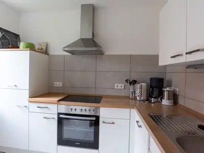 Ferienwohnung für 6 Personen (63 m²) in Winterberg 5/7