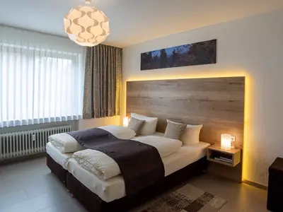 Ferienwohnung für 6 Personen (61 m²) in Winterberg 2/9