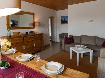 Ferienwohnung für 6 Personen (61 m²) in Winterberg 4/9