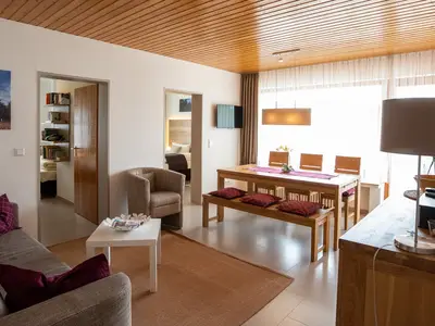 Ferienwohnung für 6 Personen (61 m²) in Winterberg 5/9