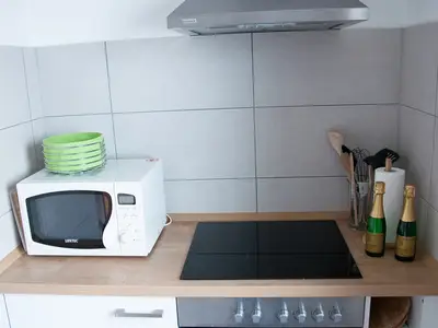 Ferienwohnung für 6 Personen (61 m²) in Winterberg 8/9