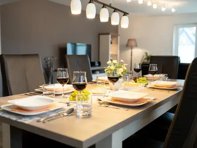 Ferienwohnung für 6 Personen (107 m²) in Winterberg 7/10