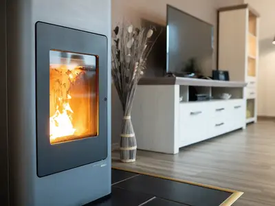 Ferienwohnung für 6 Personen (107 m²) in Winterberg 8/10
