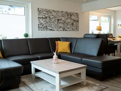 Ferienwohnung für 6 Personen (107 m²) in Winterberg 9/10