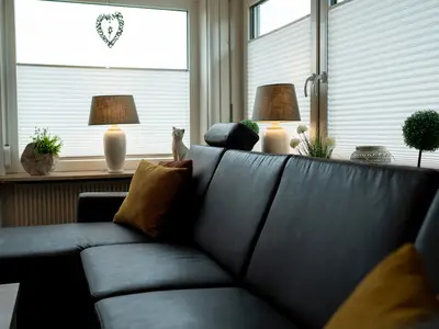 Ferienwohnung für 6 Personen (107 m²) in Winterberg 10/10