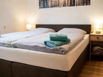 Ferienwohnung für 6 Personen (107 m²) in Winterberg 6/10